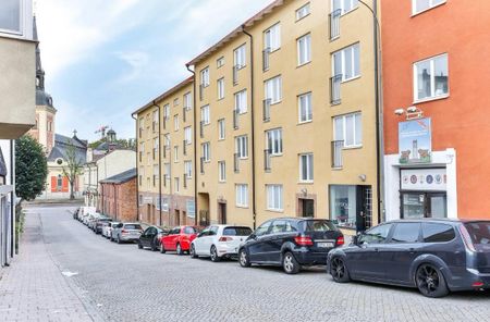 Kaplansgatan, Södertälje - Foto 3