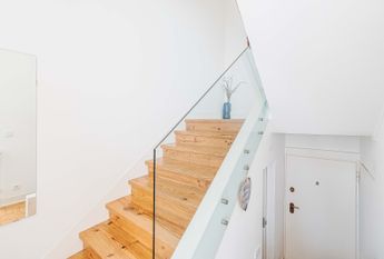 APARTAMENTO T2+1 NA AV ESTADOS UNIDOS DA AMÉRICA - LISBOA