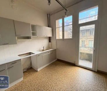 Appartement à louer 3 pièces 103.29m² - Photo 3