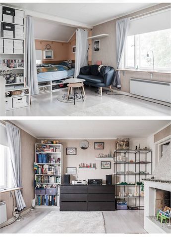 Lotsstigen, Nyland - Foto 3