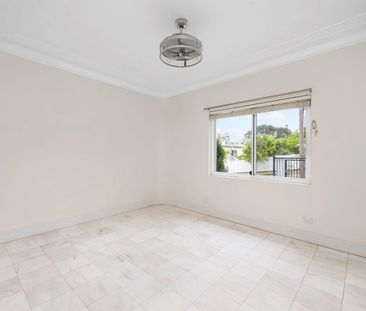 Charming three level semi across from the park - Photo 6