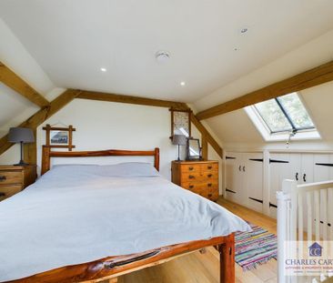 1 bedroom detached house to rent - Photo 3