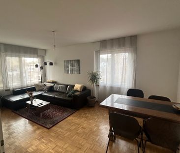 3.5 Zimmer, 2. Stock - Photo 1