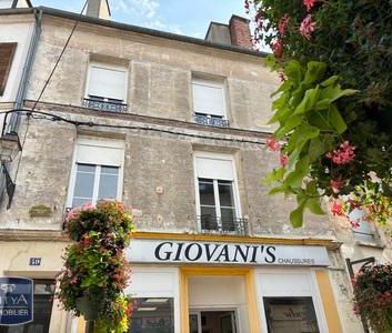 Location Appartement 2 pièces 40m² CHATEAU THIERRY 02400 - Photo 4