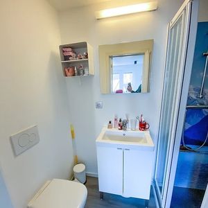 Moderne studentenkamers te huur in centrum Leuven - Foto 2