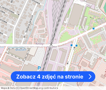 Wynajmę 2 pokoje ul. Langiewicza - Zdjęcie 1