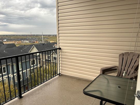 423 - 195 Kincora Glen Road NW, Calgary - Photo 1