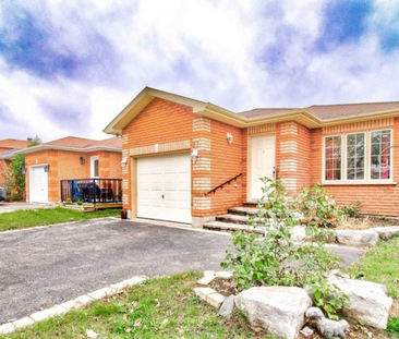 For Lease - 23 Butternut Drive Unit# Upper, Barrie, Ontario - Photo 3