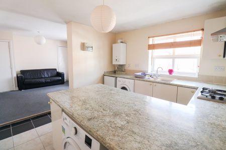 2 Bed Flat, Wilberforce Road, LE3 - Photo 4