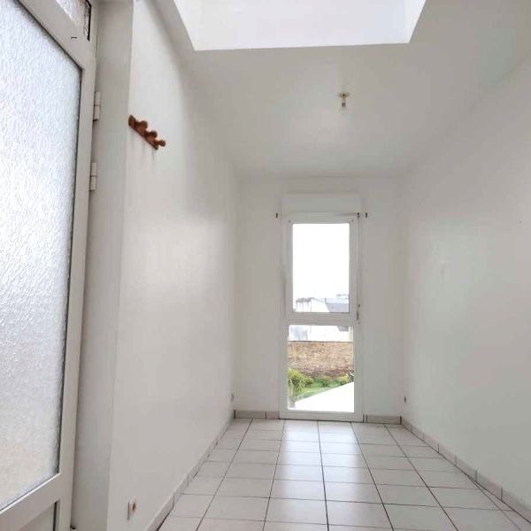 Location / Appartement T1 bis - Photo 1