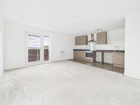 1 bedroom apartment to rent - Photo 2