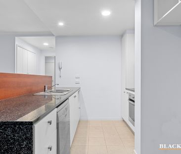 106/17 Dooring Street, Braddon ACT 2612 - Apartment For Rent | Domain - Photo 5