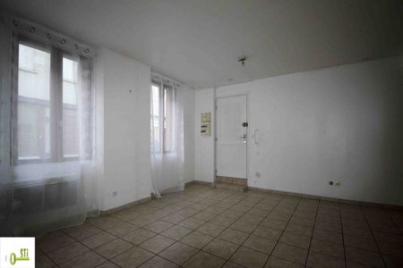 Location Appartement 2 pièces 37m² CHATILLON COLIGNY 45230 - Photo 2