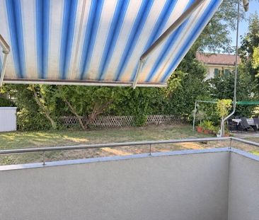 3 Zimmer, 65 m², EG - Photo 4