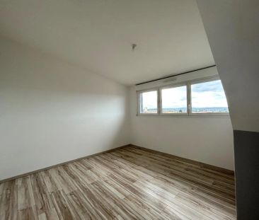 Appartement à louer 5 pièces 85.57m² - Photo 5