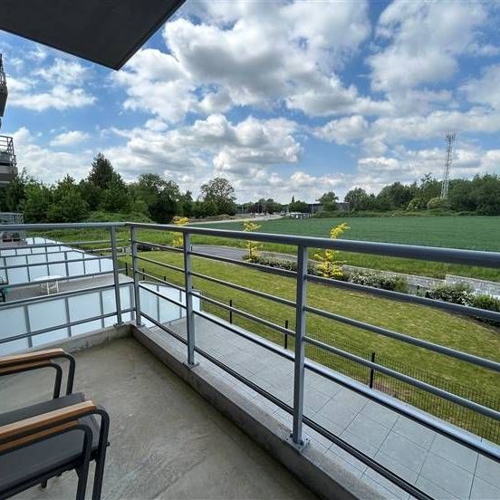 Appartement te huur - Foto 1