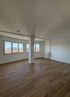 Appartement 2 pièce(s) 1 chambre(s) 63.7 m² - Photo 1