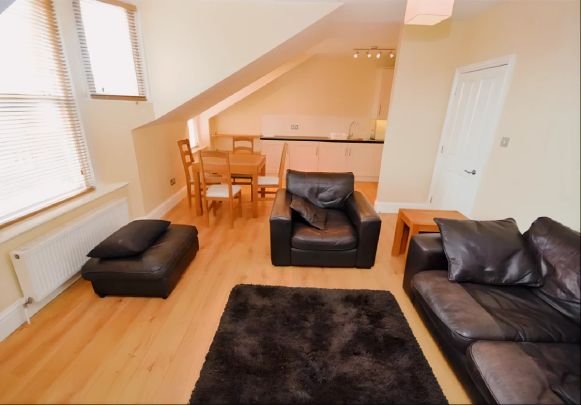 2 Bed 1 Bath - Photo 1