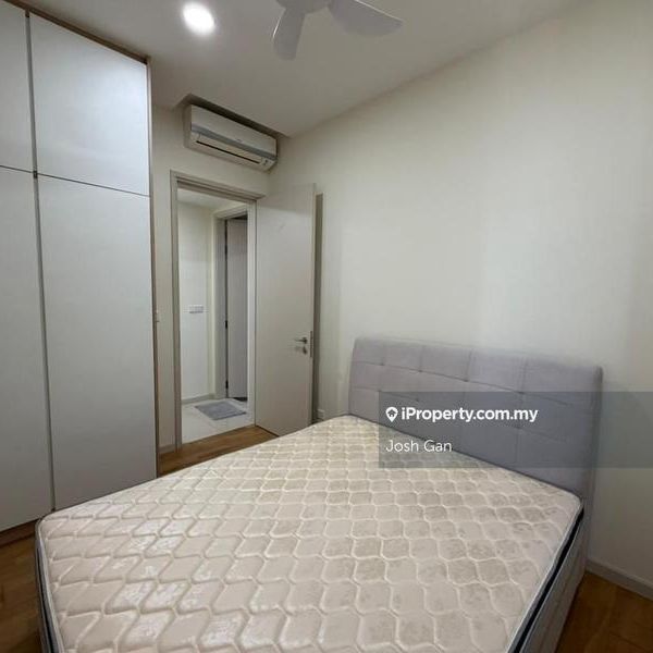 Residensi Solaris Parq, Mont Kiara - Photo 1