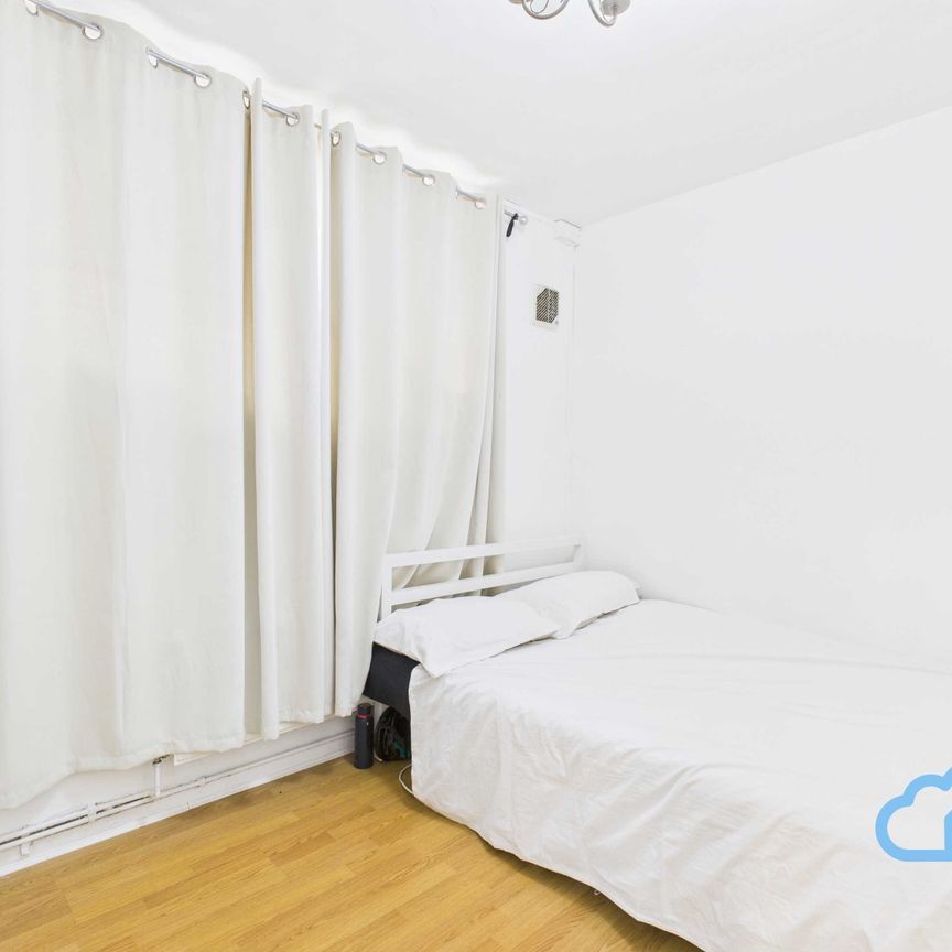 RM1 Shadwell Gardens | Shadwell | London | E1 2QH - Photo 1