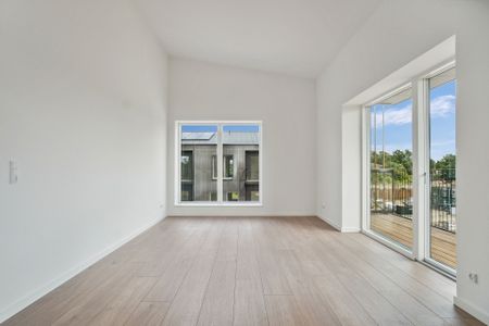 3-vær. lejlighed - Foto 4