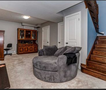 For Lease - 71 Magpie Way, Whitby, Ontario - Photo 2