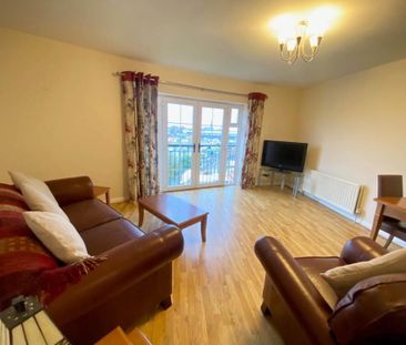 Apt 41 The Courtyard, Castlereagh Road, Belfast, BT5 5FZ - Photo 1