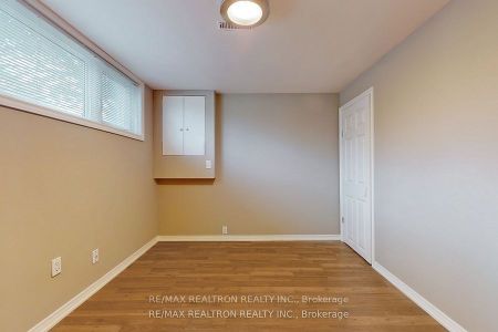 For Lease - 75 Millard Avenue Unit# Basement, Newmarket, Ontario - Photo 5