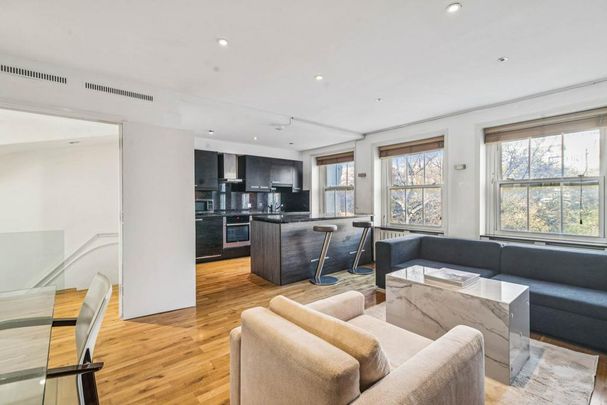 3 bedroom apartment to rent - Photo 1