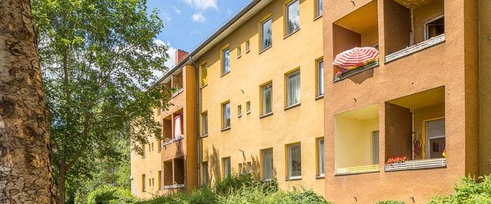 Sanierte Wohnung sucht neuen Mieter - Photo 1