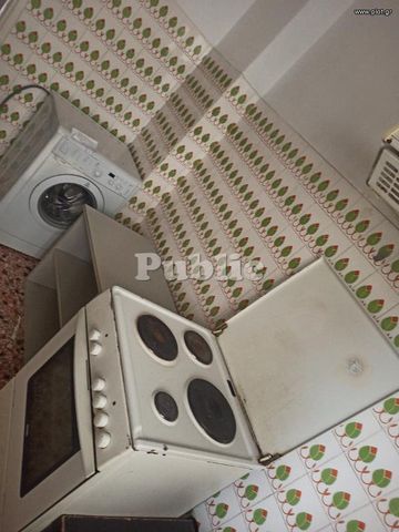 Διαμέρισμα 40 τ.μ. προς ενοικίαση - Photo 5