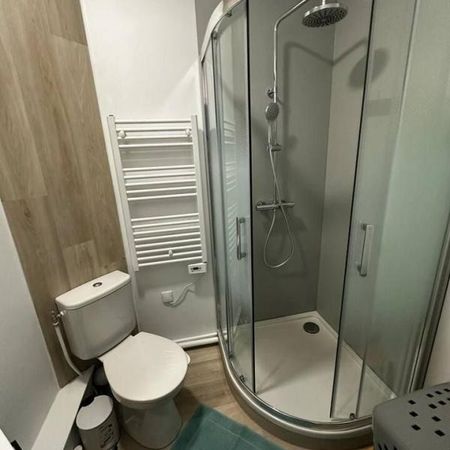 Location Appartement 1 pièce Meublé 30m² NIORT 79000 - Photo 4