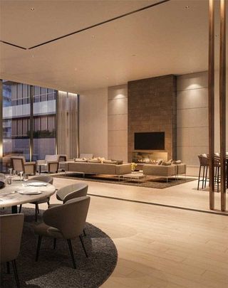 For Lease - 4208 Dundas Street Unit# 322, Toronto, Ontario - Photo 1