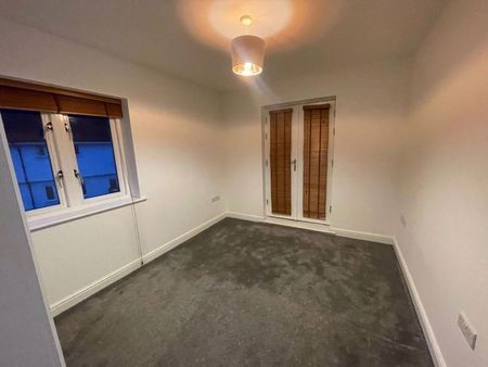 1 bed flat to rent in Tannery Way North, Canterbury, CT1 - Photo 4