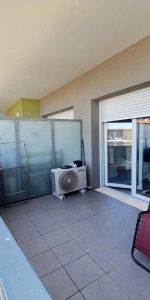 Appartement à louer 2 pièces 40.41m² - Photo 3