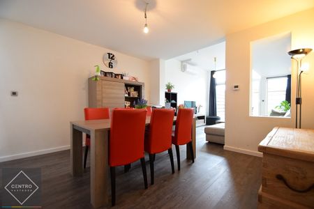 Volledig gerenoveerde woning met 3 slpks en leuke tuin! - Photo 4