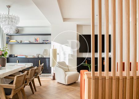 Apartment for rent on Passeig de Gràcia - Photo 3
