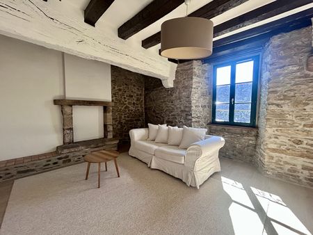 Location Appartement 2 pièces 43m² DOL DE BRETAGNE 35120 - Photo 3