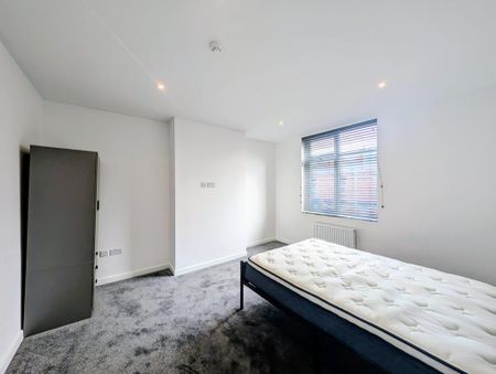 1 bedroom end of terrace house to rent - Photo 4