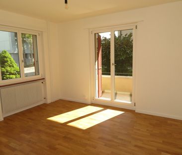 2.5 Zimmer, 55 m², EG - Foto 1