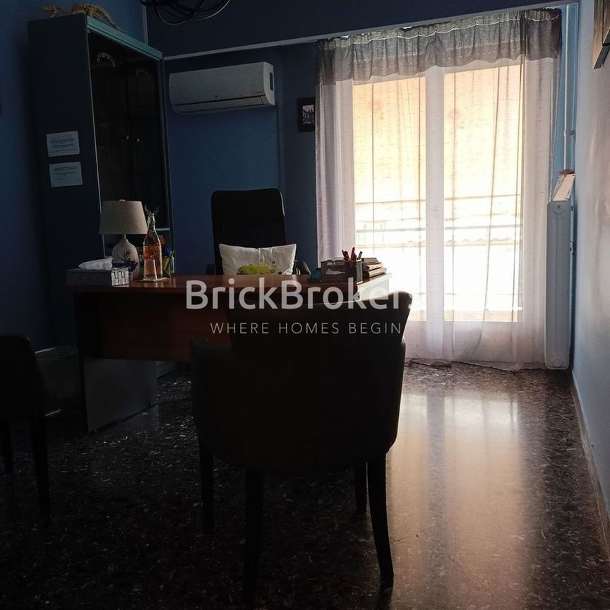 Διαμέρισμα για ενοικίαση Νίκαια - Photo 1