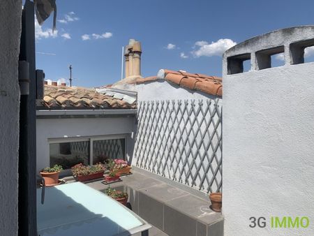 Location / Appartement T3 - Photo 4