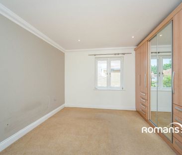 Kellie House, London Road, Ascot, SL5 - Photo 3