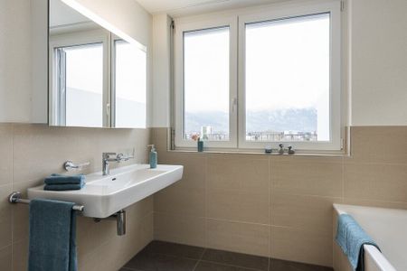 Your new home in Buchs - Foto 5