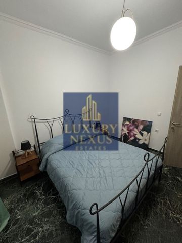 Διαμέρισμα για ενοικίαση Άνω Νέα Σμύρνη (Νέα Σμύρνη) - Photo 2