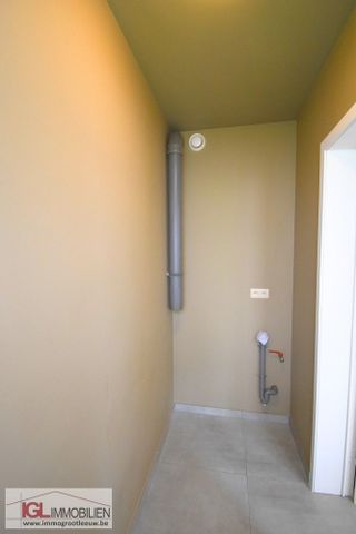 Vernieuwd 3-slaapkamer appartement te huur nabij het centrum van Sint-Pieters-Leeuw - Foto 2