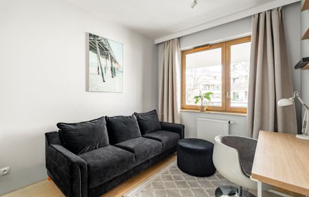 Warszawa, Żoliborz, Warszawa, Żoliborz – zdjęcie 4