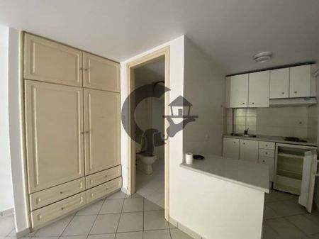Studio/Γκαρσονιέρα για ενοικίαση Λακκώματα - Κιάφα (Ιωάννινα) - Photo 2