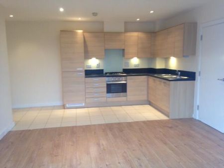 2 Bed Flat, Havergate Way, RG2 - Photo 3