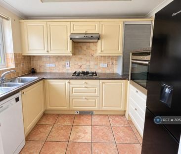 2 bedroom semi-detached house to rent - Photo 6